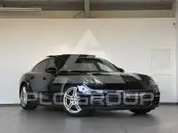 2017 Porsche Panamera