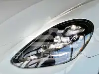 2017 Porsche Panamera
