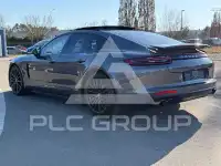 2017 Porsche Panamera