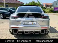 2017 Porsche Panamera
