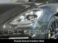 2017 Porsche Panamera