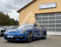 2017 Porsche Panamera