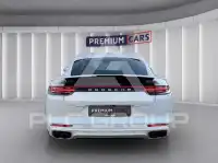 2017 Porsche Panamera