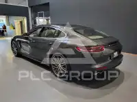 2017 Porsche Panamera