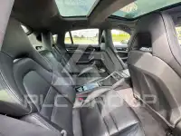 2017 Porsche Panamera