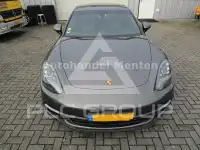 2017 Porsche Panamera