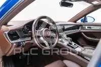 2017 Porsche Panamera