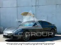 2017 Porsche Panamera