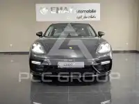 2017 Porsche Panamera
