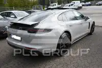 2017 Porsche Panamera