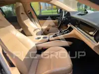 2017 Porsche Panamera