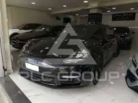 2017 Porsche Panamera
