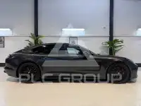 2017 Porsche Panamera