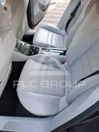 2017 Porsche Panamera