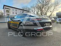 2017 Porsche Panamera