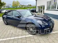 2017 Porsche Panamera