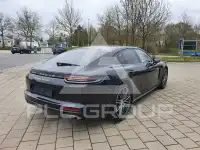 2017 Porsche Panamera