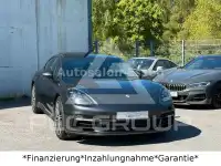 2017 Porsche Panamera