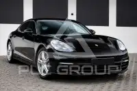 2017 Porsche Panamera
