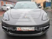 2017 Porsche Panamera