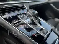 2017 Porsche Panamera