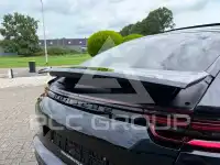 2017 Porsche Panamera