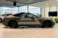 2017 Porsche Panamera