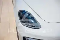 2017 Porsche Panamera