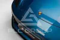 2017 Porsche Panamera