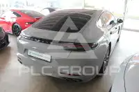 2017 Porsche Panamera