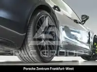 2017 Porsche Panamera
