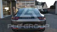 2017 Porsche Panamera