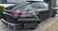 2017 Porsche Panamera