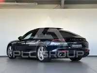 2017 Porsche Panamera