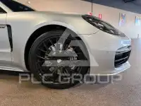 2017 Porsche Panamera