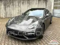2017 Porsche Panamera