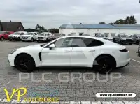 2017 Porsche Panamera