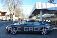 2017 Porsche Panamera
