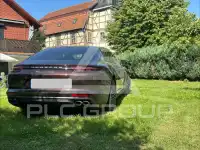 2017 Porsche Panamera