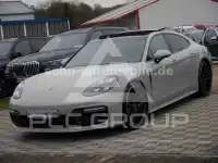 2017 Porsche Panamera