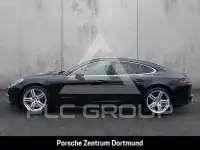 2017 Porsche Panamera