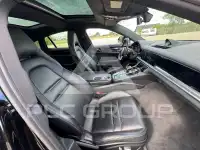 2017 Porsche Panamera