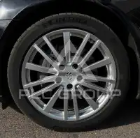 2017 Porsche Panamera
