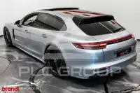 2017 Porsche Panamera