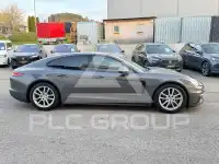 2017 Porsche Panamera
