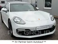 2017 Porsche Panamera