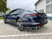 2017 Porsche Panamera