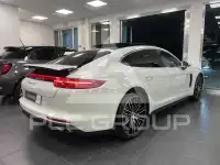 2017 Porsche Panamera