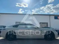 2017 Porsche Panamera