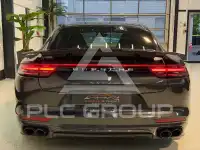 2017 Porsche Panamera
